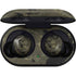 Wood Camo Camouflage Galaxy Buds Skin