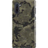Wood Camo Camouflage Galaxy Cases