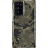 Wood Camo Camouflage Galaxy Cases