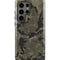 Wood Camo Camouflage Galaxy S23 Ultra Pro Case