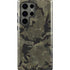Wood Camo Camouflage Galaxy S23 Ultra Pro Case