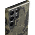 Wood Camo Camouflage Galaxy S23 Ultra Pro Case