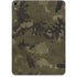 Wood Camo Camouflage Apple iPad Pro Skin
