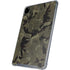 Wood Camo Camouflage iPad Cases