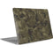 Wood Camo Camouflage Apple MacBook Air Skin