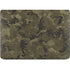 Wood Camo Camouflage Apple MacBook Air Skin