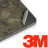 Wood Camo Camouflage Apple MacBook Air Skin