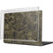 Wood Camo Camouflage MacBook Pro 14in (2021-24) Case plus Skin