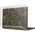 Wood Camo Camouflage MacBook Pro 14in (2021-24) Case plus Skin