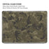 Wood Camo Camouflage MacBook Pro 14in (2021-24) Case plus Skin