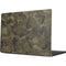 Wood Camo Camouflage Apple MacBook Pro 14-inch Skin