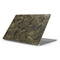 Wood Camo Camouflage Apple MacBook Pro 16-inch Skin