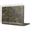 Wood Camo Camouflage MacBook Cases