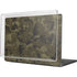 Wood Camo Camouflage MacBook Cases