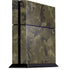 Wood Camo Camouflage PlayStation PS4 Skins