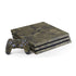 Wood Camo Camouflage PlayStation PS4 Skins