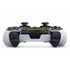 Wood Camo Camouflage PS5 DualSense Edge Pro Controller Skin