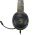 Wood Camo Camouflage Razer Kraken X Skin