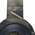 Wood Camo Camouflage Razer Kraken X Skin