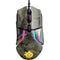 Wood Camo Camouflage SteelSeries Rival 600 Gaming Mouse Skin