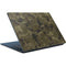 Wood Camo Camouflage Surface Laptop Skin