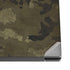 Wood Camo Camouflage Dell XPS Skin