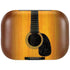Wood Guitar Amazon Echo Buds Skin