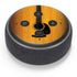 Wood Guitar Amazon Echo Dot Skin