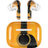 Wood Guitar AirPods Skins