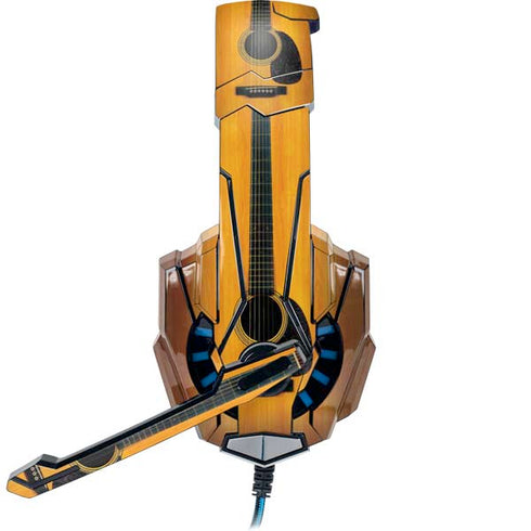 Wood Guitar BENGOO G9000 Skin