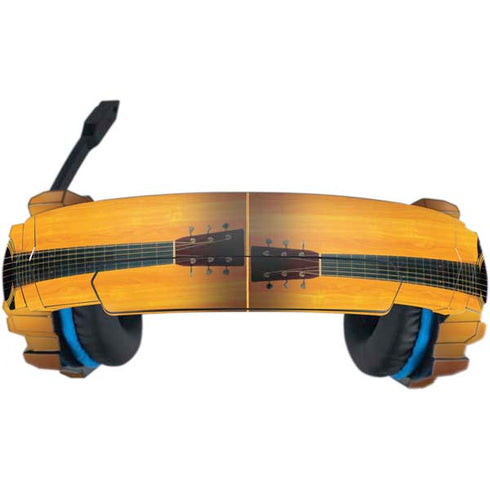 Wood Guitar BENGOO G9000 Skin