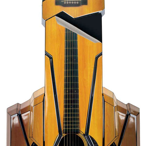 Wood Guitar BENGOO G9000 Skin
