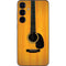 Wood Guitar Galaxy A16 5G Skin