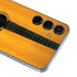 Wood Guitar Galaxy A35 5G Skin