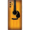Wood Guitar Galaxy Note 10 Plus Skin