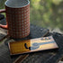 Wood Guitar Galaxy Note 10 Plus Skin