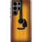 Wood Guitar Galaxy S23 Ultra Pro Case