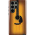 Wood Guitar Galaxy S23 Ultra Pro Case