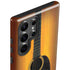Wood Guitar Galaxy S23 Ultra Pro Case