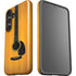 Wood Guitar Galaxy S25 Impact Case