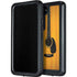 Wood Guitar Galaxy S24 Plus Waterproof Case