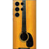 Wood Guitar Galaxy S24 Ultra Skin