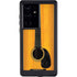 Wood Guitar Galaxy S24 Ultra Waterproof Case