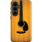 Wood Guitar Galaxy S26 Plus Impact Case