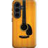 Wood Guitar Galaxy S26 Plus Impact Case