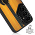 Wood Guitar Galaxy S26 Plus Kickstand Case
