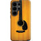 Wood Guitar Galaxy S26 Ultra Impact Case