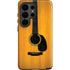 Wood Guitar Galaxy S26 Ultra Impact Case