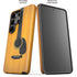 Wood Guitar Galaxy S26 Ultra Impact Case