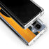 Wood Guitar Galaxy Z Fold5 5G Clear Case